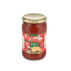رب گوجه فرنگی