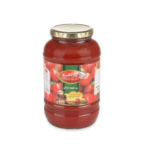 رب گوجه فرنگی 1600 گرم