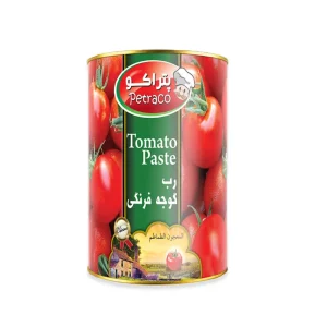 رب گوجه فرنگی 4200 گرم
