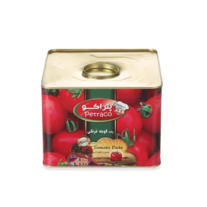 رب گوجه فرنگی 9 کیلوگرم