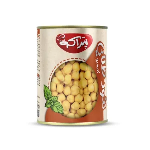 کنسرو نخود آبگوشتی