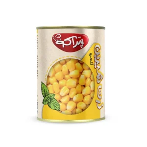 کنسرو ذرت شیرین 380 گرم