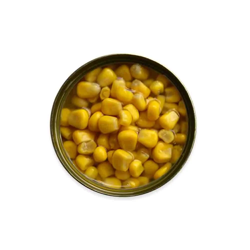 کنسرو ذرت شیرین 380 گرم