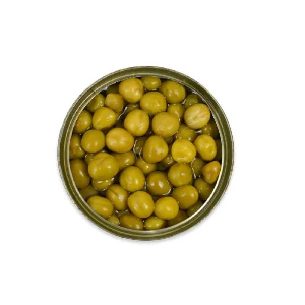 کنسرو نخود سبز 380 گرم