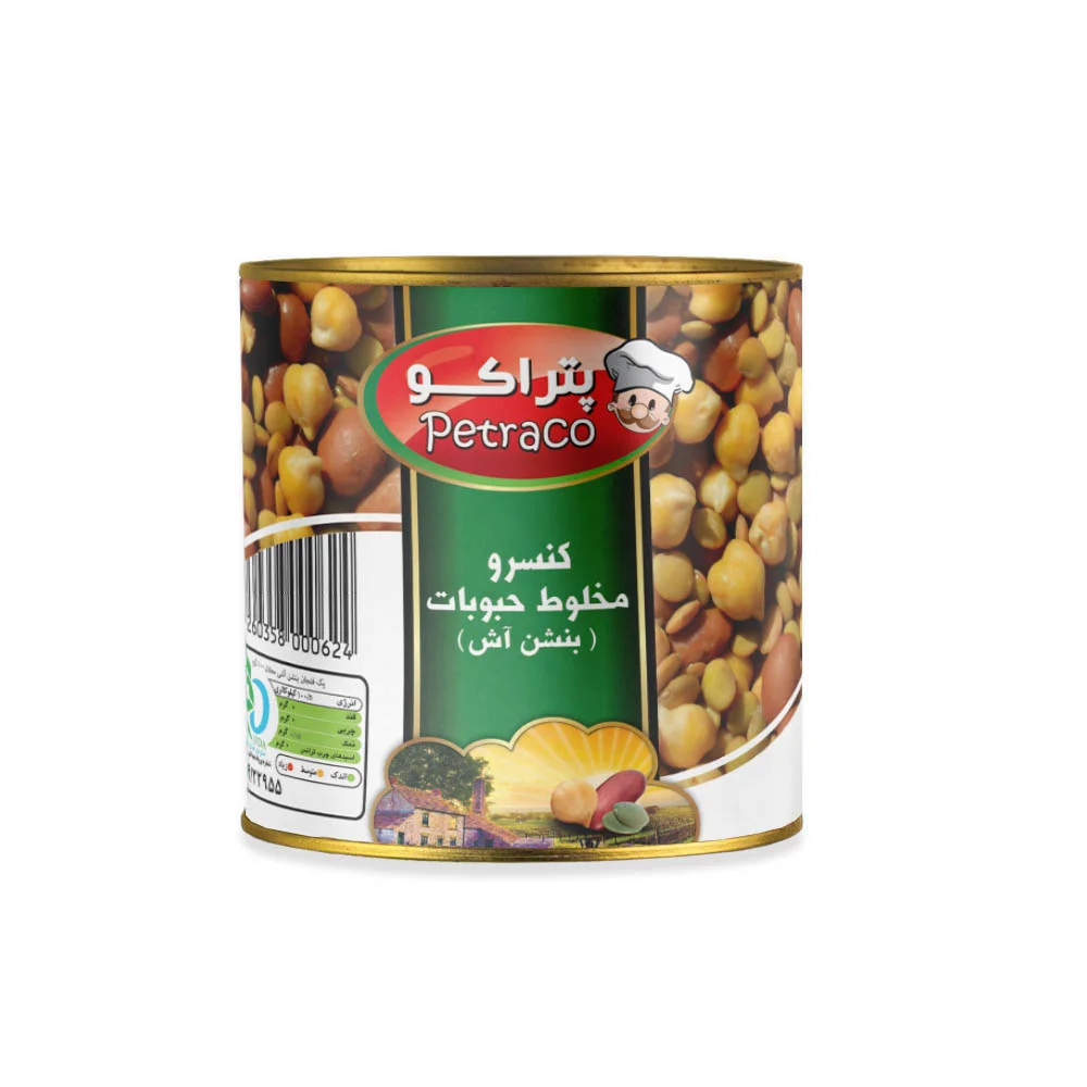 بنشن-آش