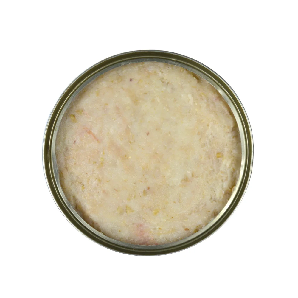 حلیم با درب باز