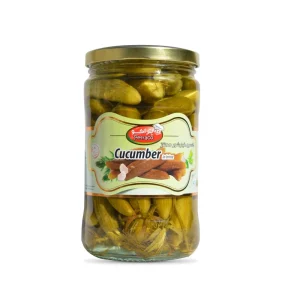 خیارشور ممتاز