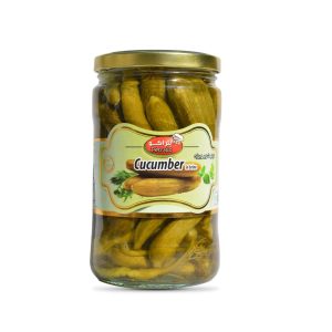 خیارشور ویژه