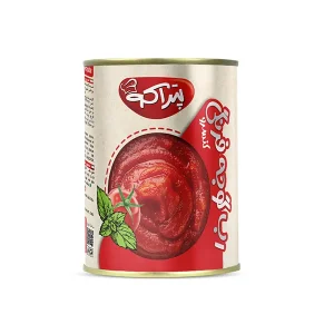 رب گوجه رنگی
