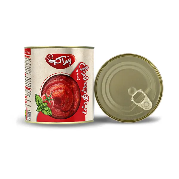 رب گوجه فرنگی 800 گرم