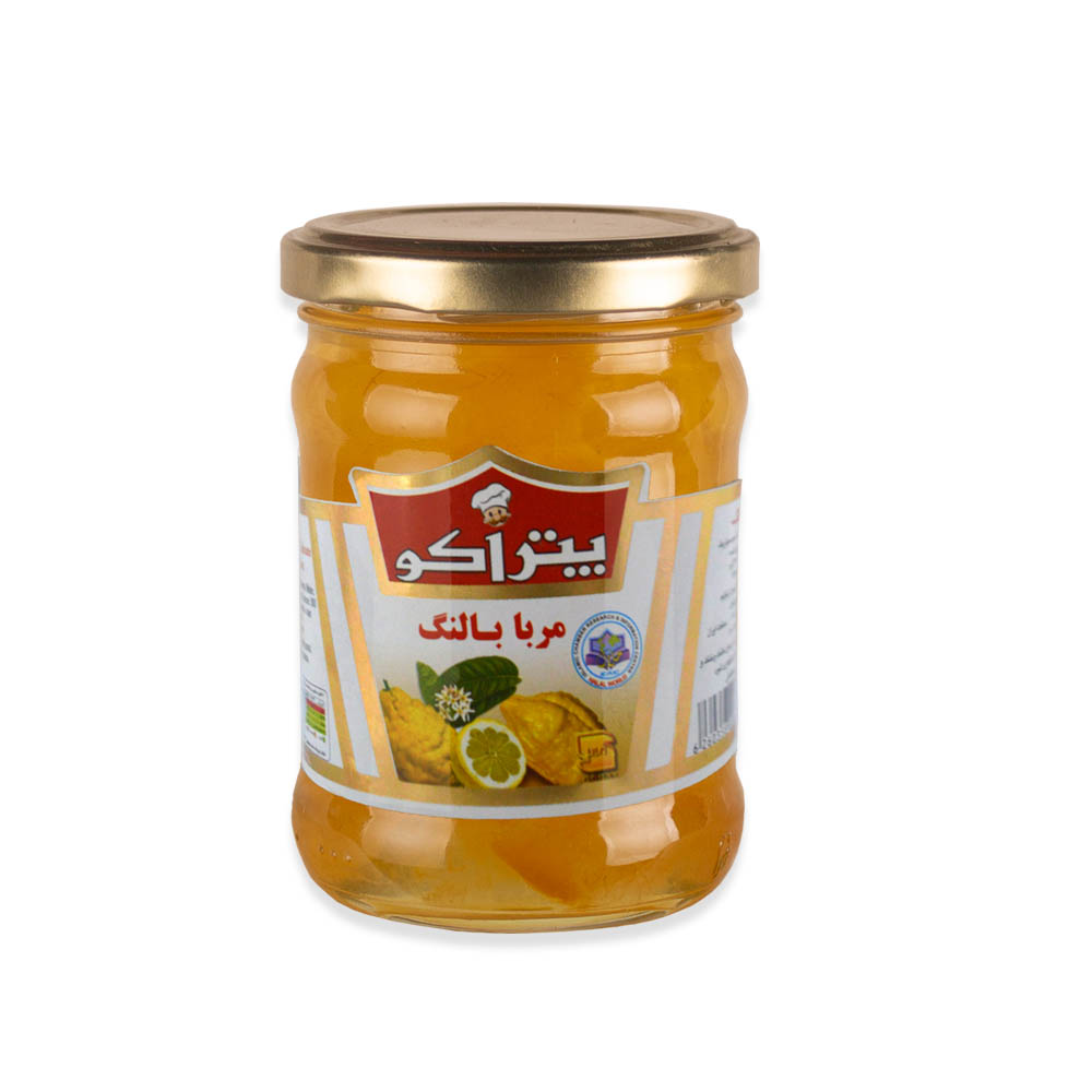 مربا بالنگ 300