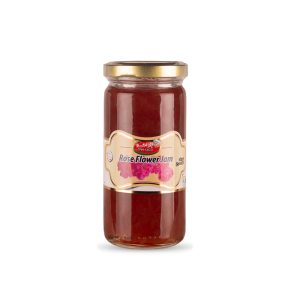 مربا گل سرخ 310