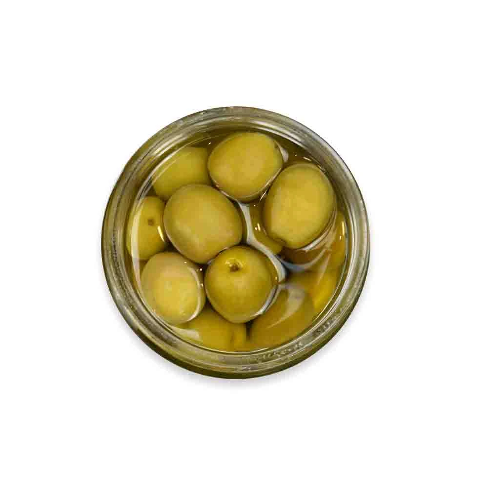 کنسرو زیتون شور 750 گرم