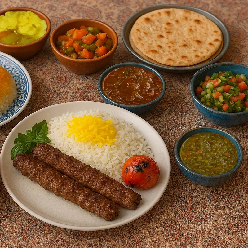آیا ترشی به هضم غذا کمک میکند؟ بررسی 5 فایده ترشی آیا ترشی به هضم غذا کمک میکند؟ بررسی 5 فایده ترشی