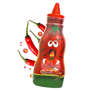 سس گوجه فرنگی