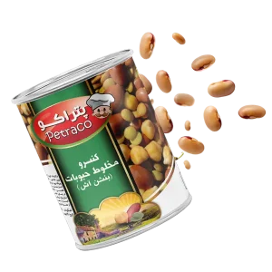 کنسرویجات