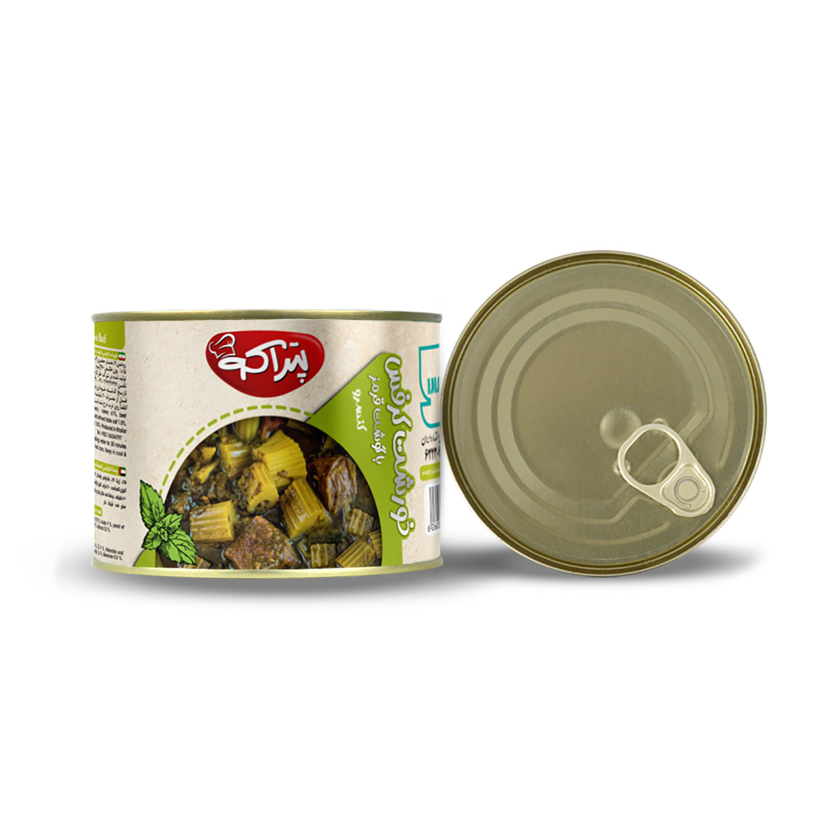 خورشت کرفس 500 گرم
